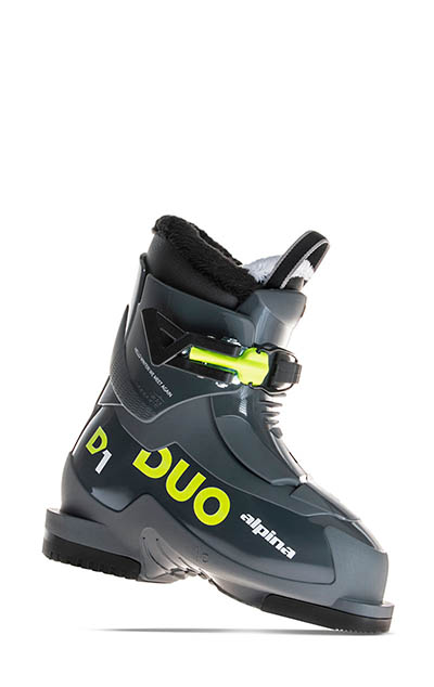 Alpina Duo 1 Girl 2021/2022